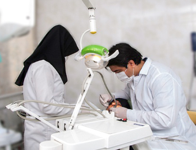 نکات مهم دوره تکنسین دندانپزشک